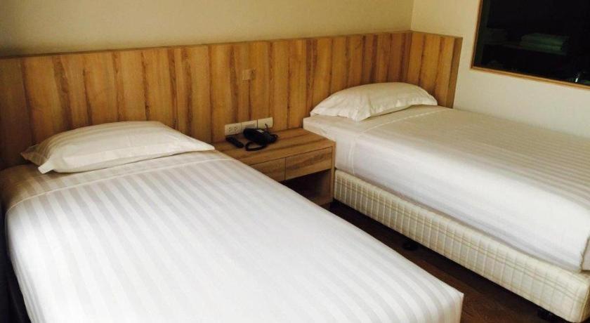 Holiday Poipet Экстерьер фото